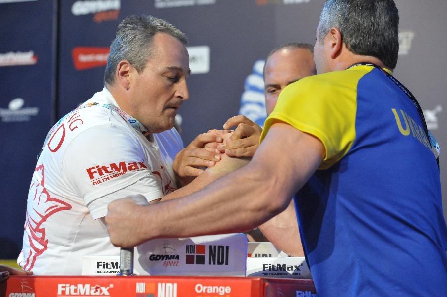 World Armwrestling Championship 2013 Day 2 Photo Mirek