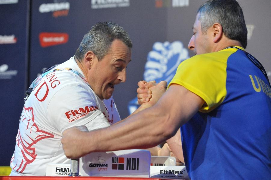 World Armwrestling Championship 2013 Day 2 Photo Mirek