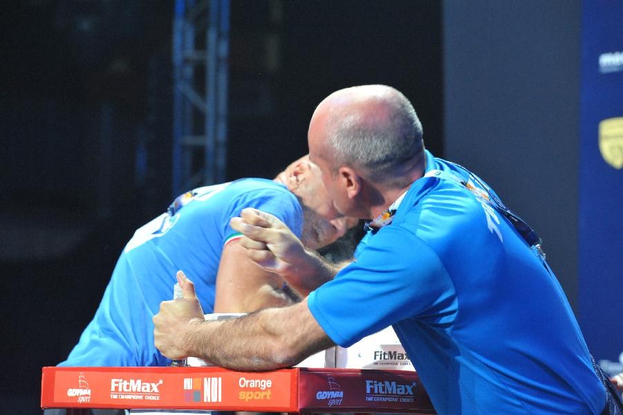 World Armwrestling Championship 2013 Day 2 Photo Mirek