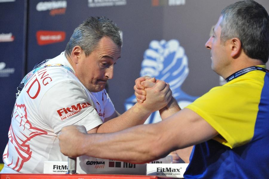 World Armwrestling Championship 2013 Day 2 Photo Mirek