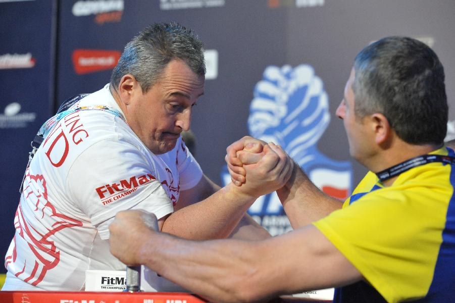 World Armwrestling Championship 2013 Day 2 Photo Mirek
