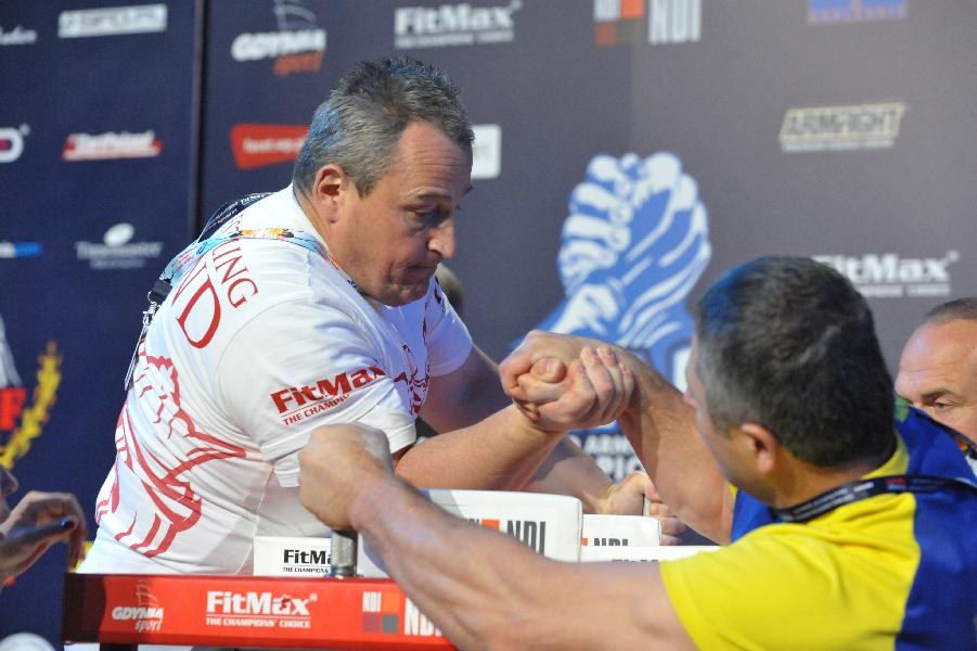 World Armwrestling Championship 2013 Day 2 Photo Mirek