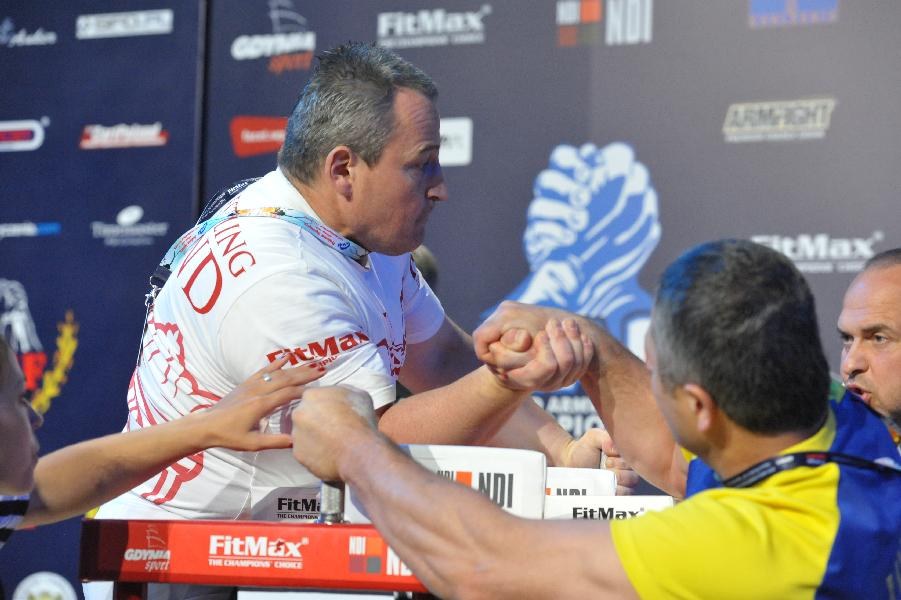 World Armwrestling Championship 2013 Day 2 Photo Mirek