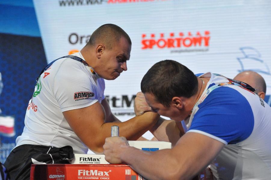 World Armwrestling Championship 2013 Day 2 Photo Mirek