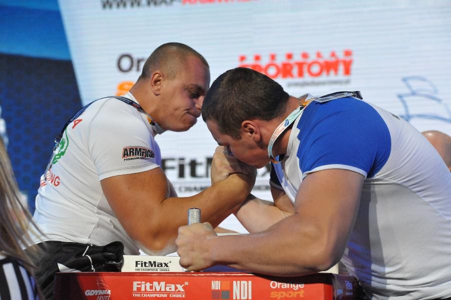 World Armwrestling Championship 2013 Day 2 Photo Mirek