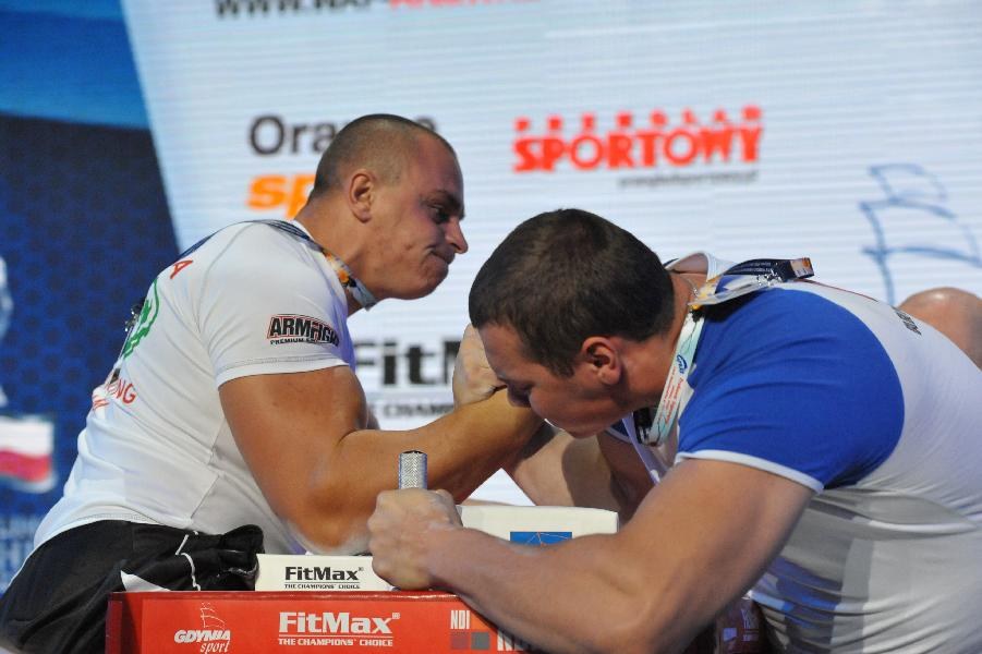 World Armwrestling Championship 2013 Day 2 Photo Mirek