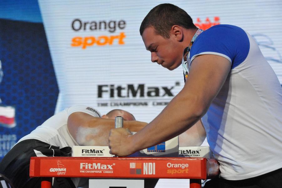 World Armwrestling Championship 2013 Day 2 Photo Mirek