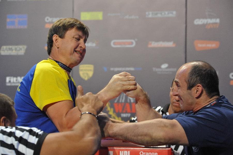 World Armwrestling Championship 2013 Day 2 Photo Mirek