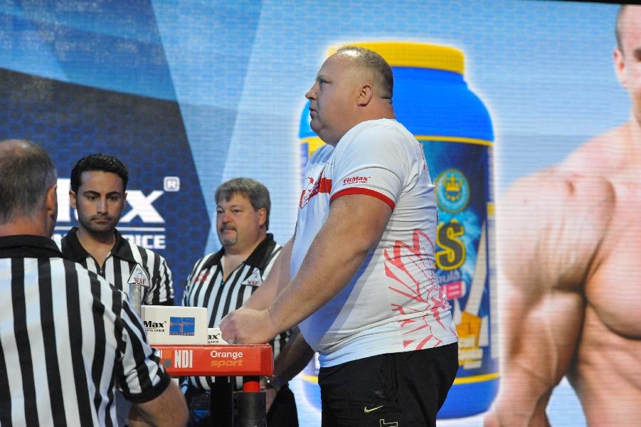World Armwrestling Championship 2013 Day 2 Photo Mirek