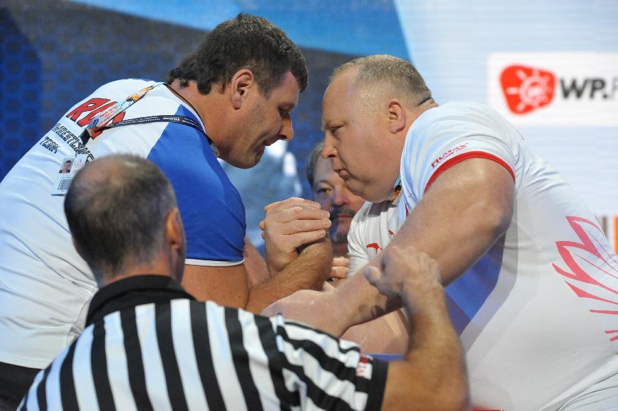 World Armwrestling Championship 2013 Day 2 Photo Mirek