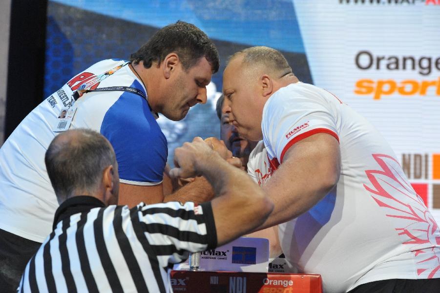 World Armwrestling Championship 2013 Day 2 Photo Mirek