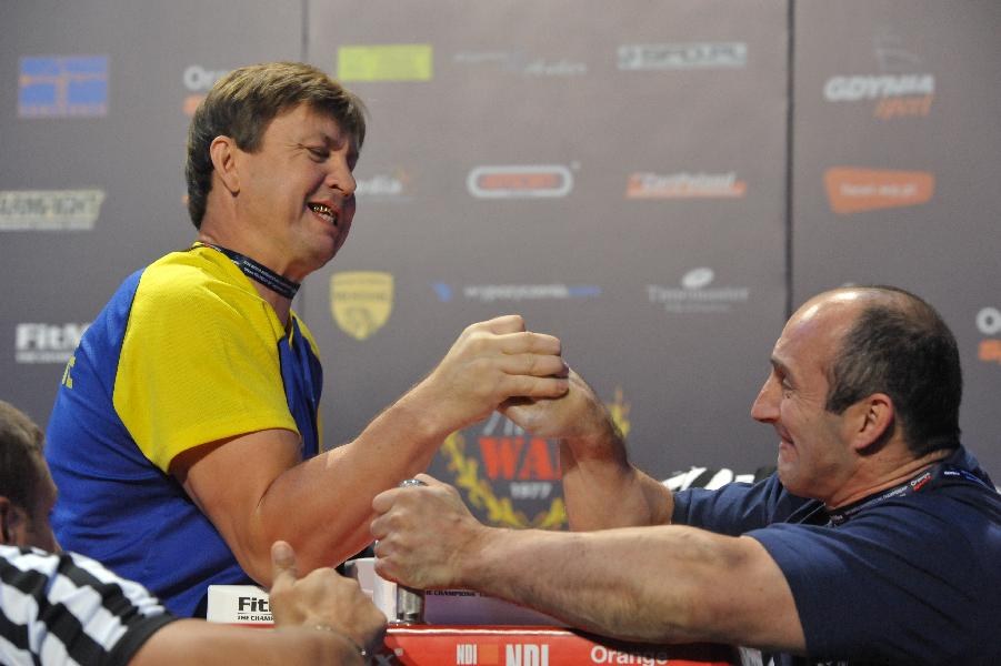 World Armwrestling Championship 2013 Day 2 Photo Mirek