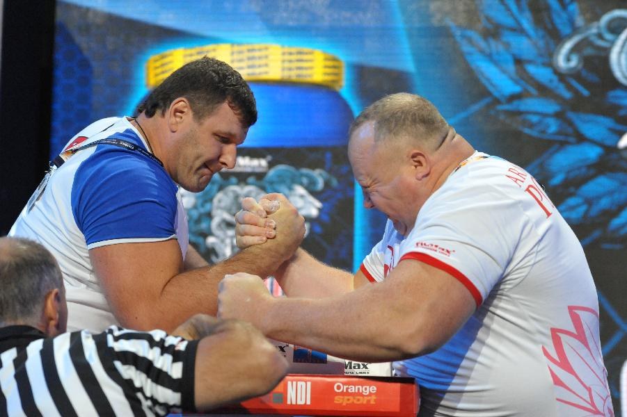 World Armwrestling Championship 2013 Day 2 Photo Mirek