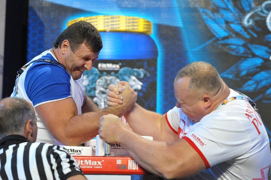 World Armwrestling Championship 2013 Day 2 Photo Mirek