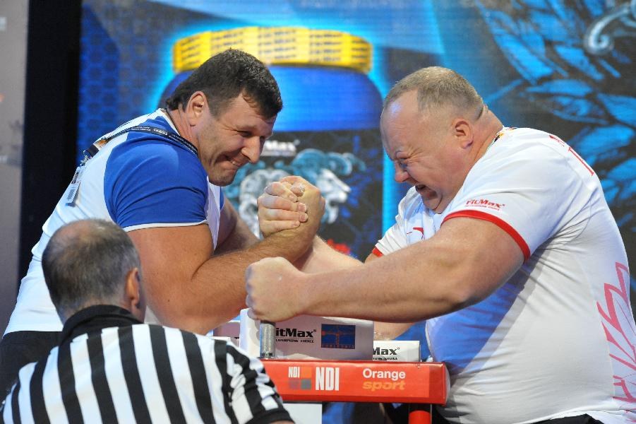 World Armwrestling Championship 2013 Day 2 Photo Mirek