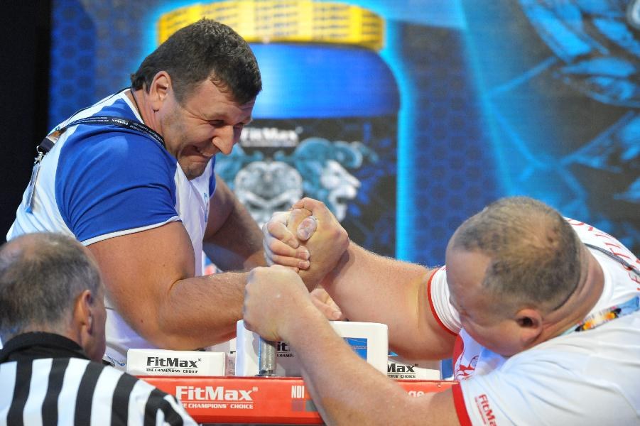 World Armwrestling Championship 2013 Day 2 Photo Mirek