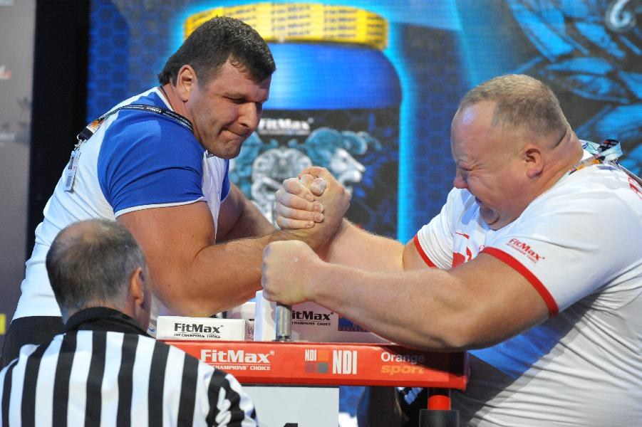 World Armwrestling Championship 2013 Day 2 Photo Mirek