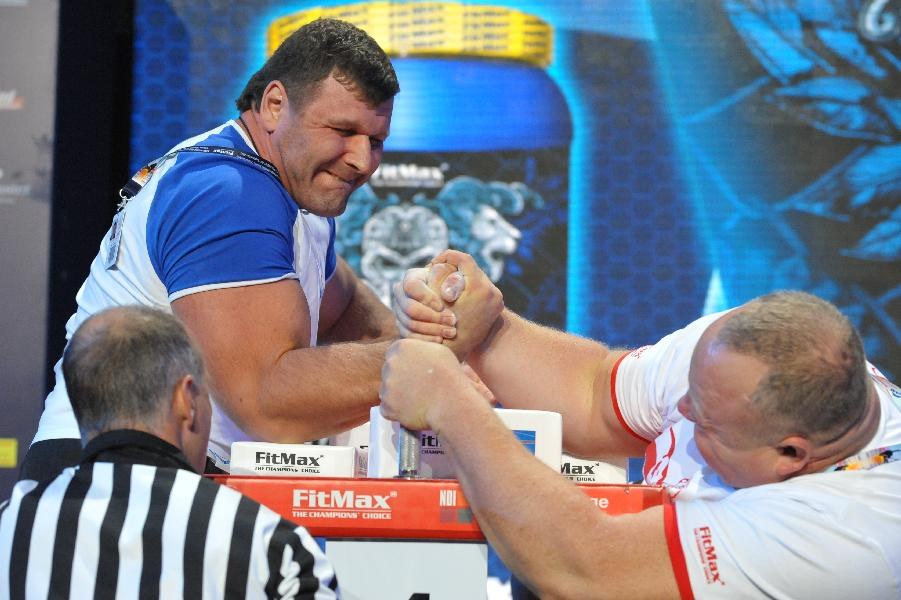 World Armwrestling Championship 2013 Day 2 Photo Mirek