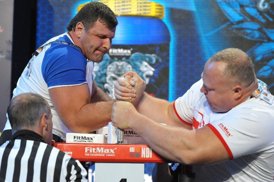 World Armwrestling Championship 2013 Day 2 Photo Mirek