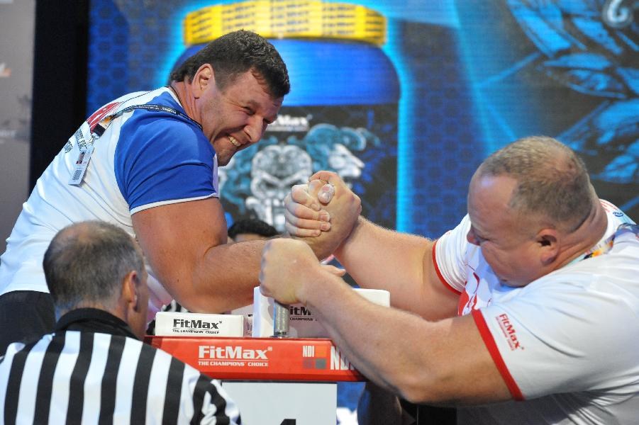 World Armwrestling Championship 2013 Day 2 Photo Mirek