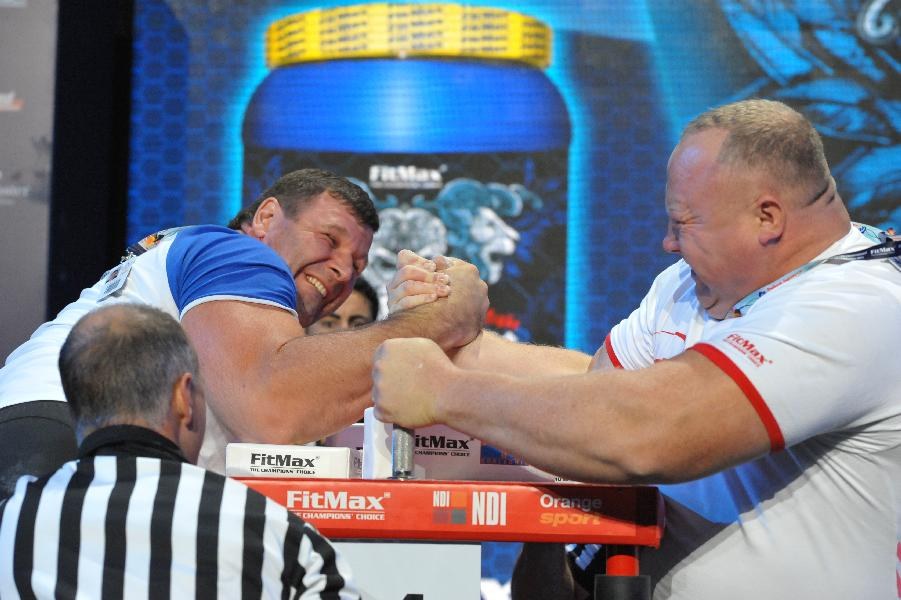 World Armwrestling Championship 2013 Day 2 Photo Mirek