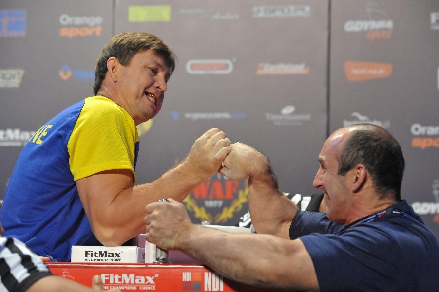 World Armwrestling Championship 2013 Day 2 Photo Mirek