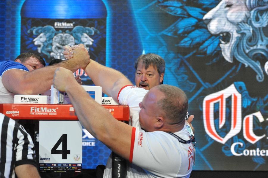 World Armwrestling Championship 2013 Day 2 Photo Mirek