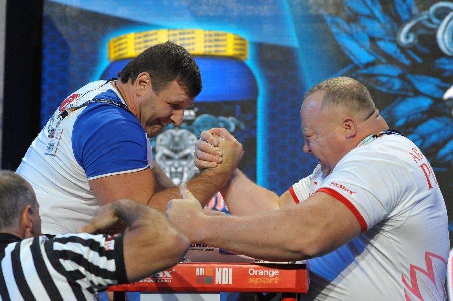 World Armwrestling Championship 2013 Day 2 Photo Mirek
