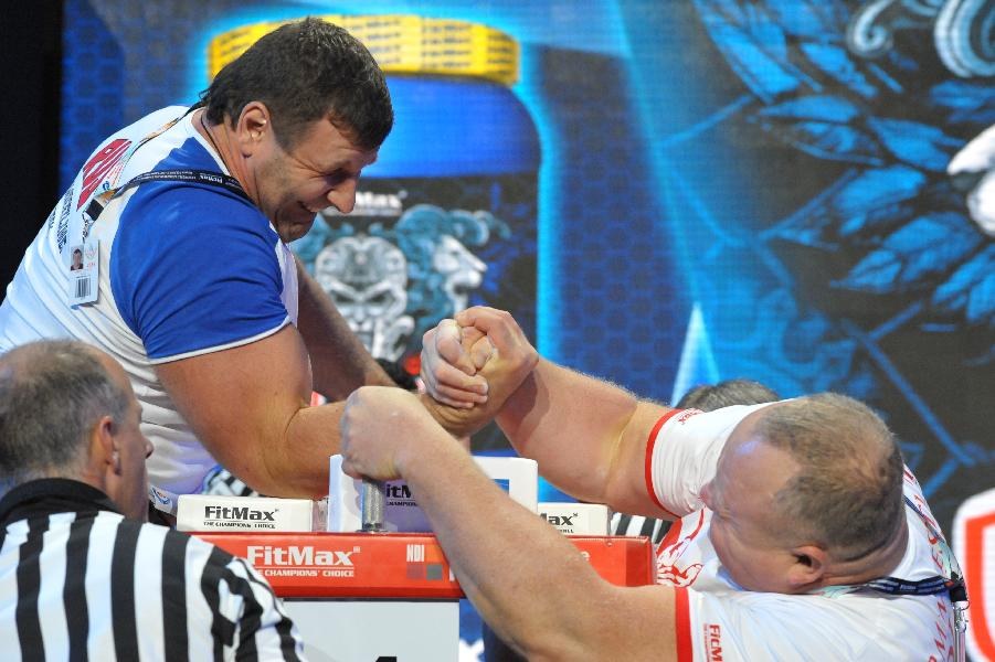 World Armwrestling Championship 2013 Day 2 Photo Mirek