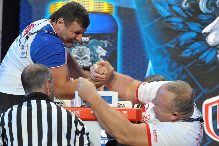 World Armwrestling Championship 2013 Day 2 Photo Mirek
