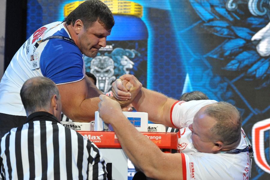 World Armwrestling Championship 2013 Day 2 Photo Mirek