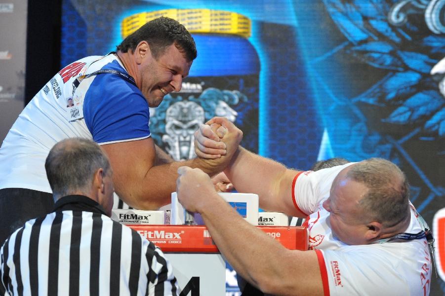World Armwrestling Championship 2013 Day 2 Photo Mirek