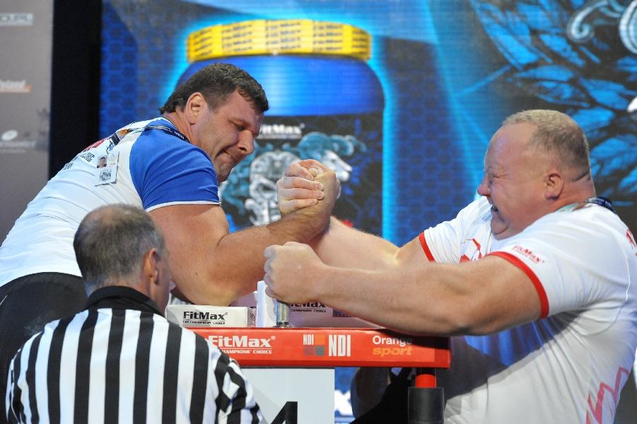 World Armwrestling Championship 2013 Day 2 Photo Mirek