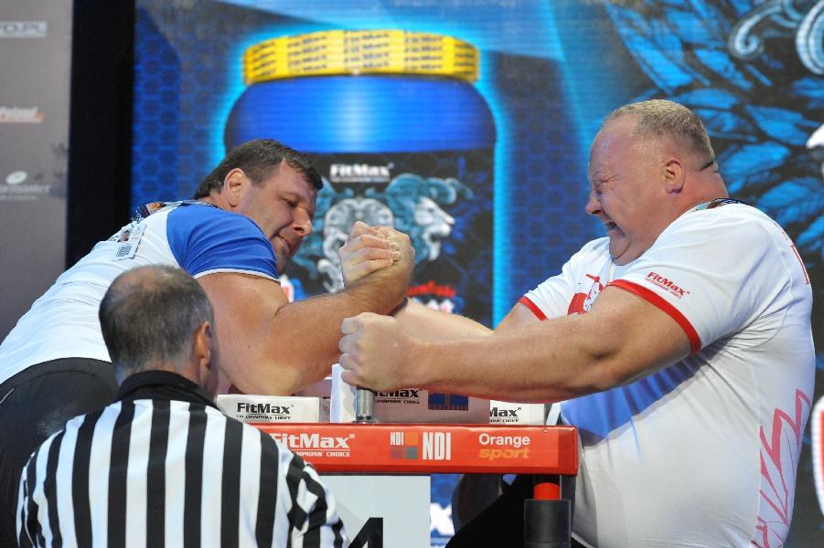 World Armwrestling Championship 2013 Day 2 Photo Mirek