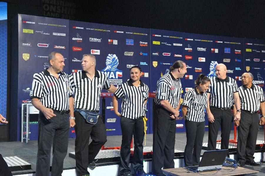 World Armwrestling Championship 2013 Day 2 Photo Mirek