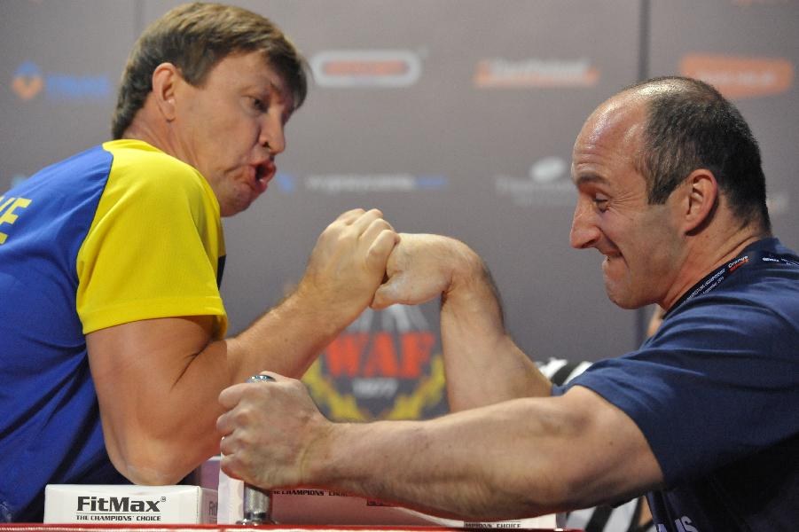 World Armwrestling Championship 2013 Day 2 Photo Mirek