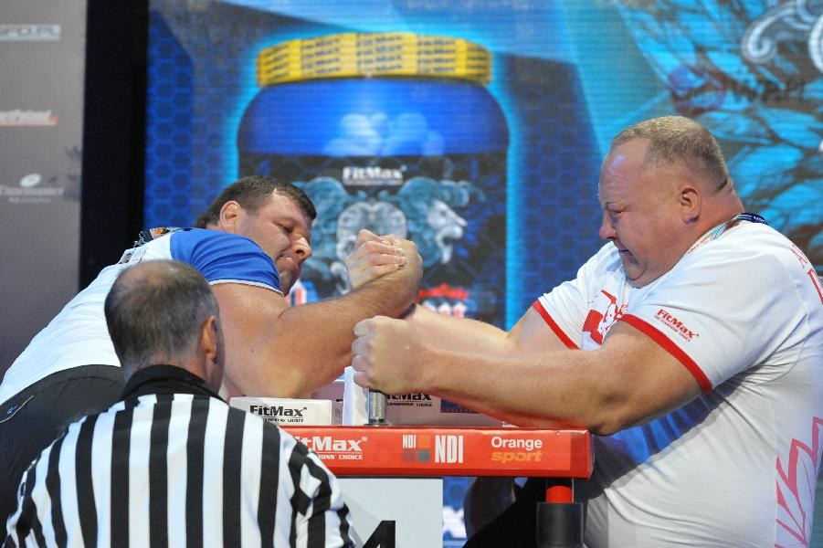 World Armwrestling Championship 2013 Day 2 Photo Mirek