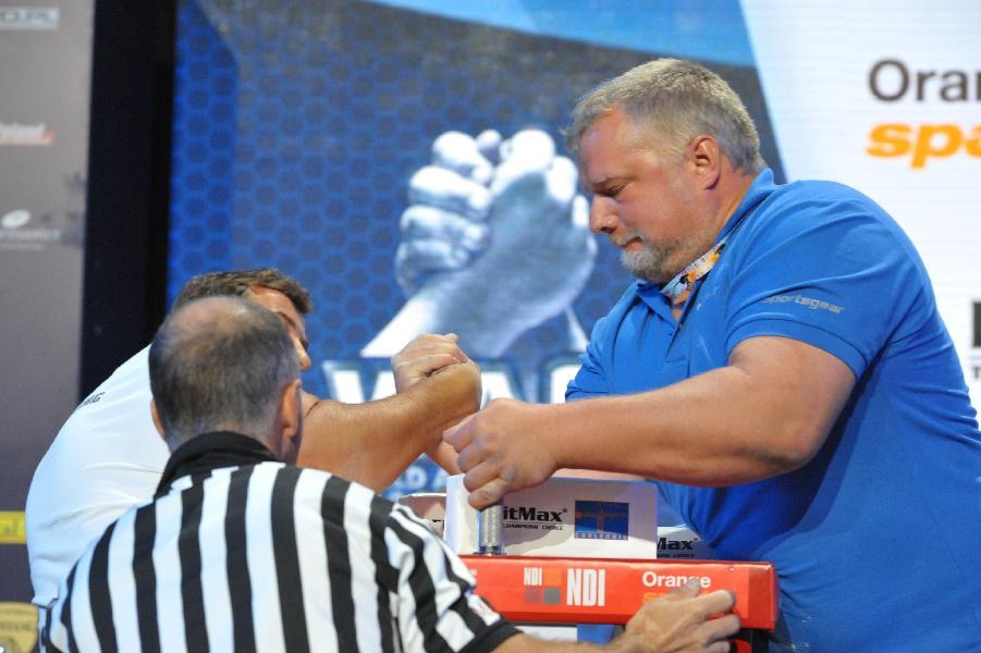World Armwrestling Championship 2013 Day 2 Photo Mirek