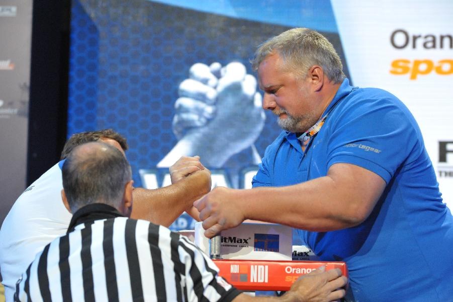 World Armwrestling Championship 2013 Day 2 Photo Mirek