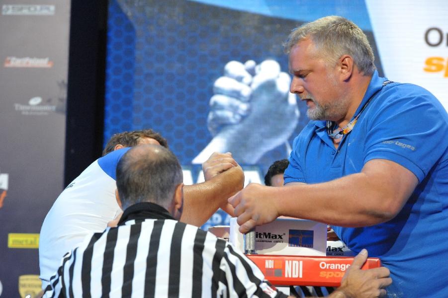 World Armwrestling Championship 2013 Day 2 Photo Mirek