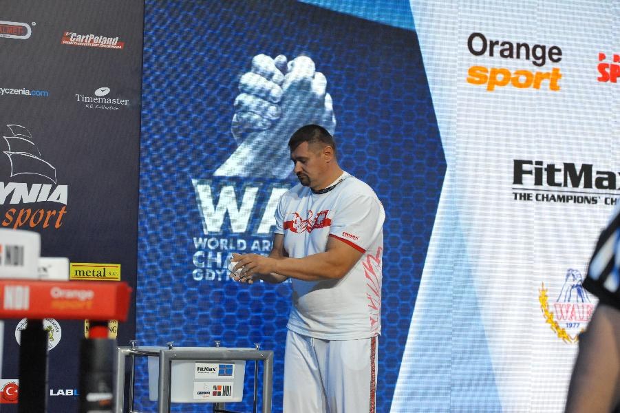 World Armwrestling Championship 2013 Day 2 Photo Mirek
