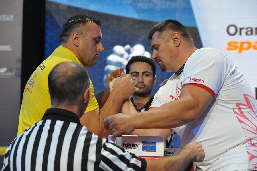 World Armwrestling Championship 2013 Day 2 Photo Mirek