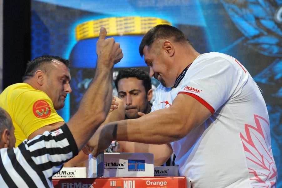 World Armwrestling Championship 2013 Day 2 Photo Mirek