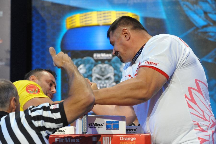 World Armwrestling Championship 2013 Day 2 Photo Mirek
