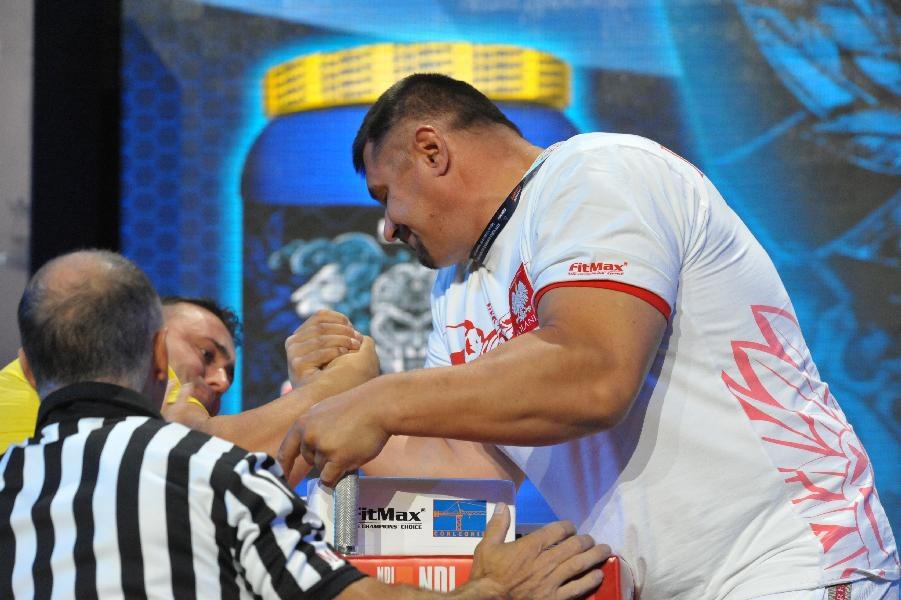 World Armwrestling Championship 2013 Day 2 Photo Mirek