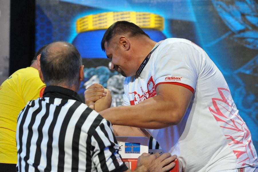 World Armwrestling Championship 2013 Day 2 Photo Mirek