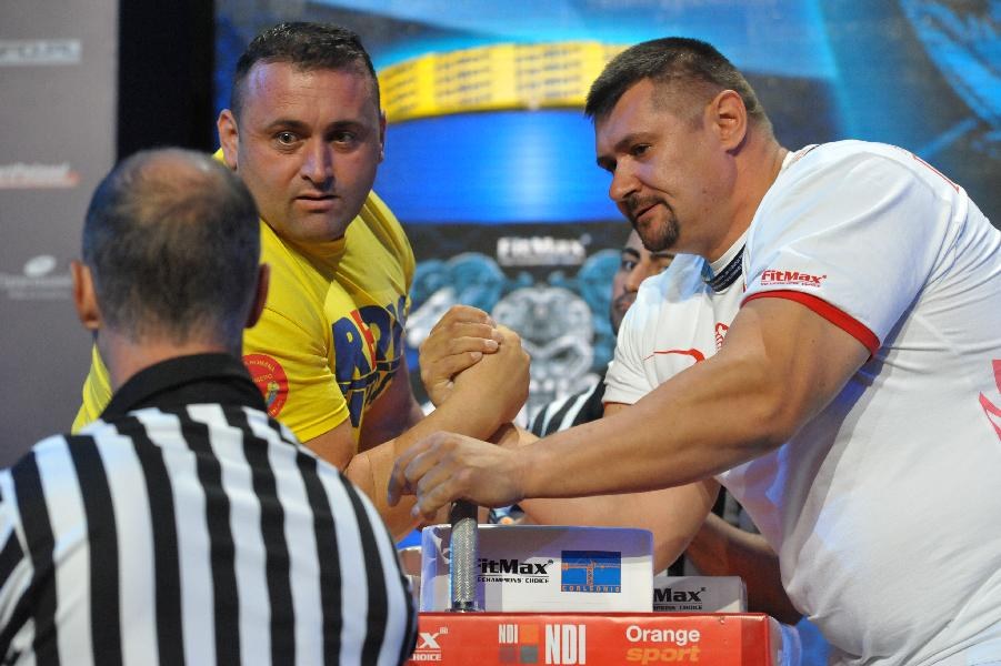 World Armwrestling Championship 2013 Day 2 Photo Mirek