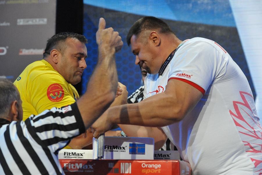 World Armwrestling Championship 2013 Day 2 Photo Mirek