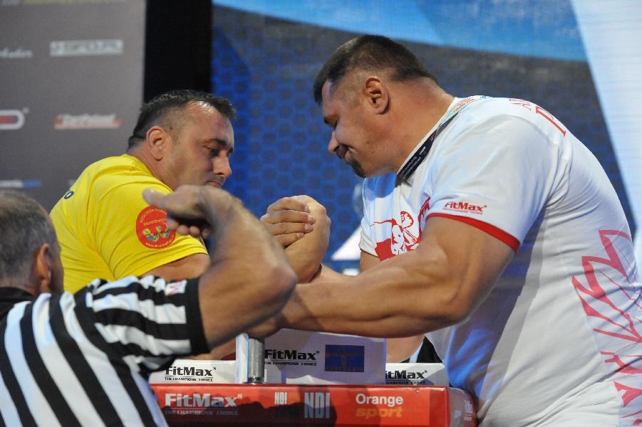 World Armwrestling Championship 2013 Day 2 Photo Mirek
