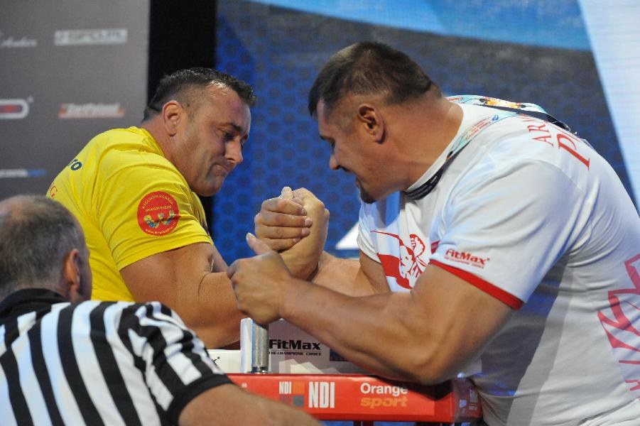 World Armwrestling Championship 2013 Day 2 Photo Mirek